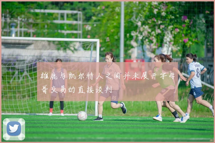 雄鹿与凯尔特人之间并未展开字母哥交易的直接谈判